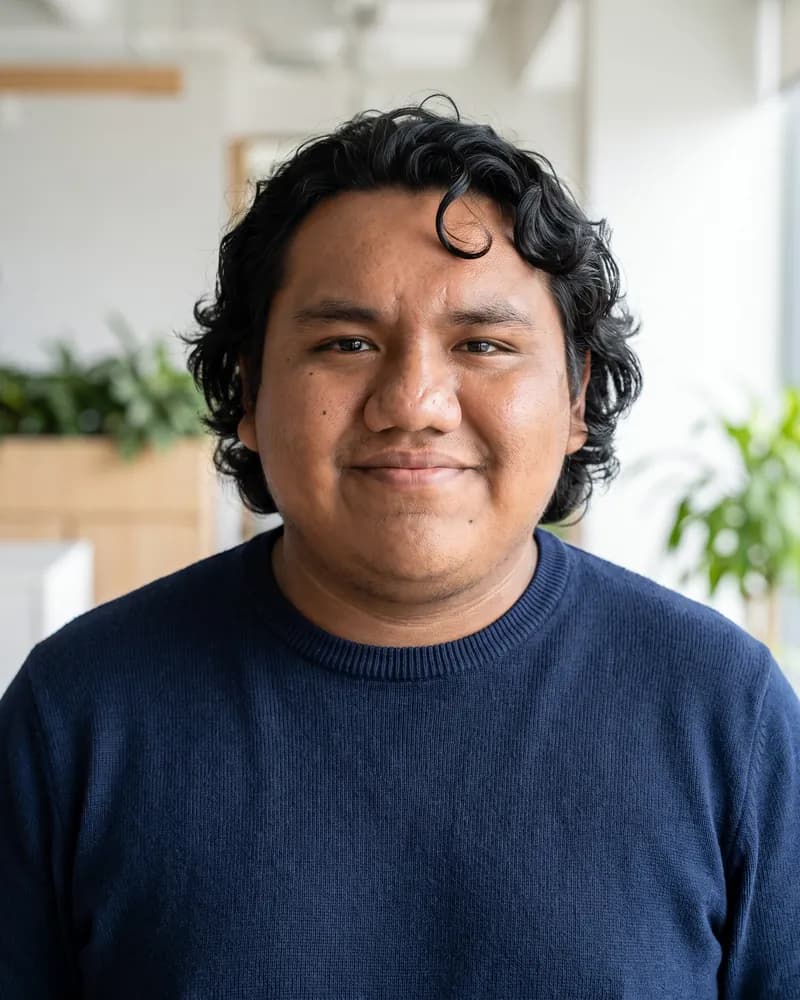 Ángel, de Soporte Medikal