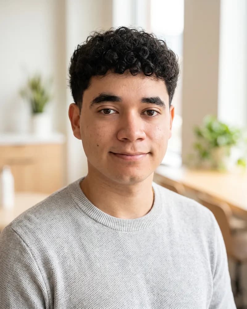 Jair, de Soporte Medikal